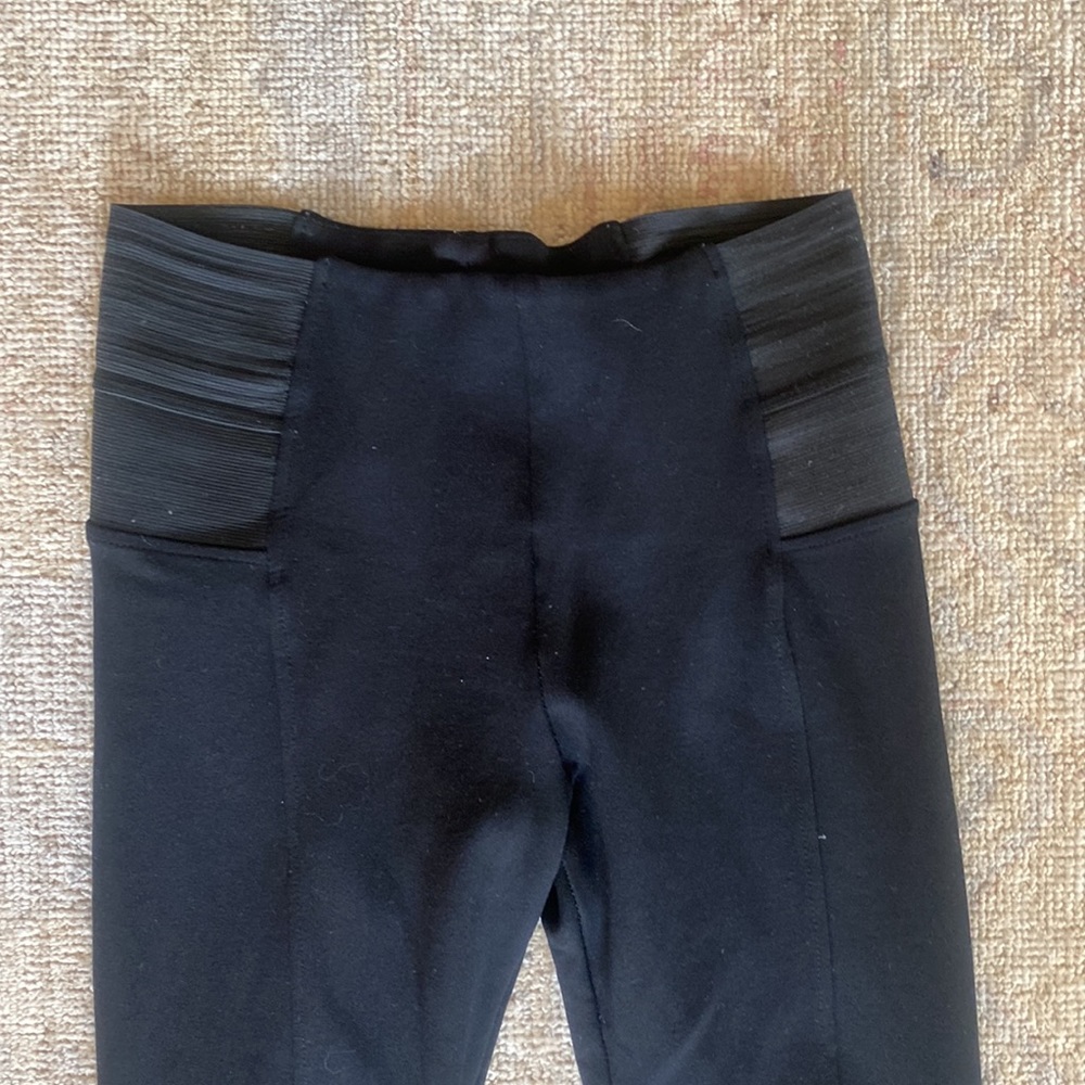Zara Basic Leggings - image 2